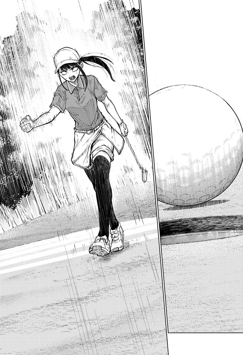 Read Green Green Greens (en) Manga Online