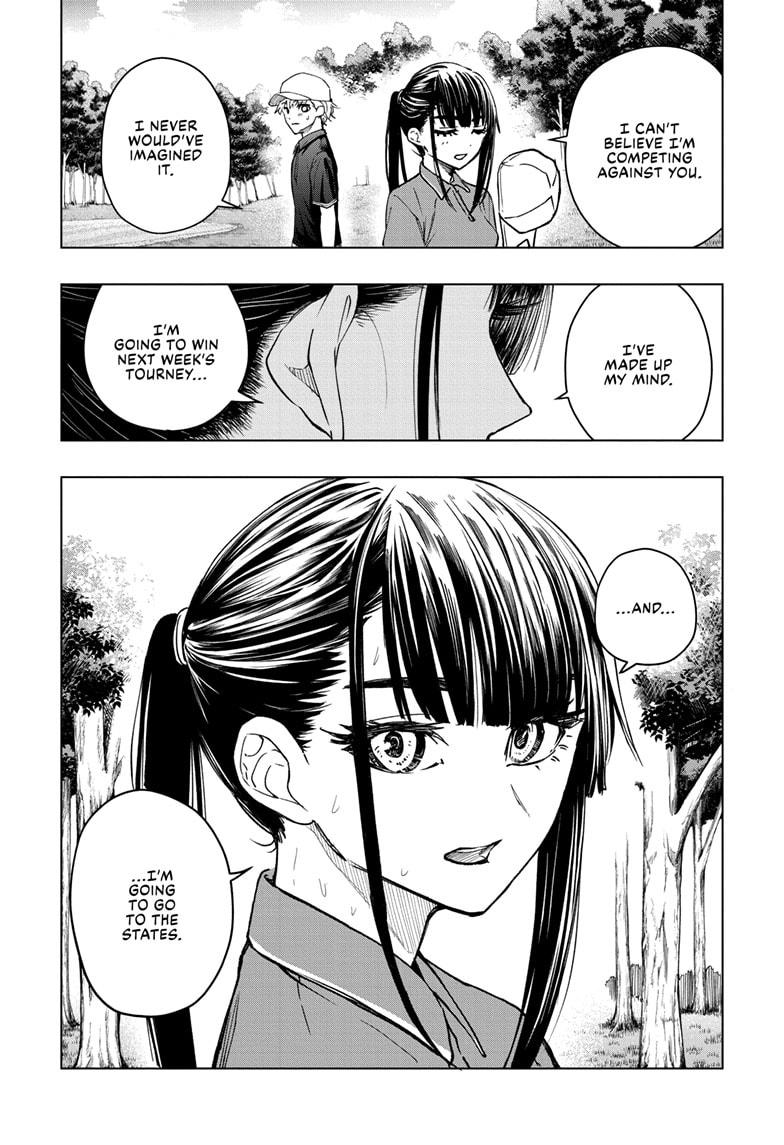 Read Green Green Greens (en) Manga Online