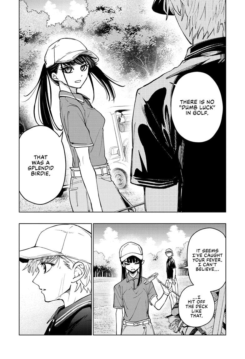 Read Green Green Greens (en) Manga Online