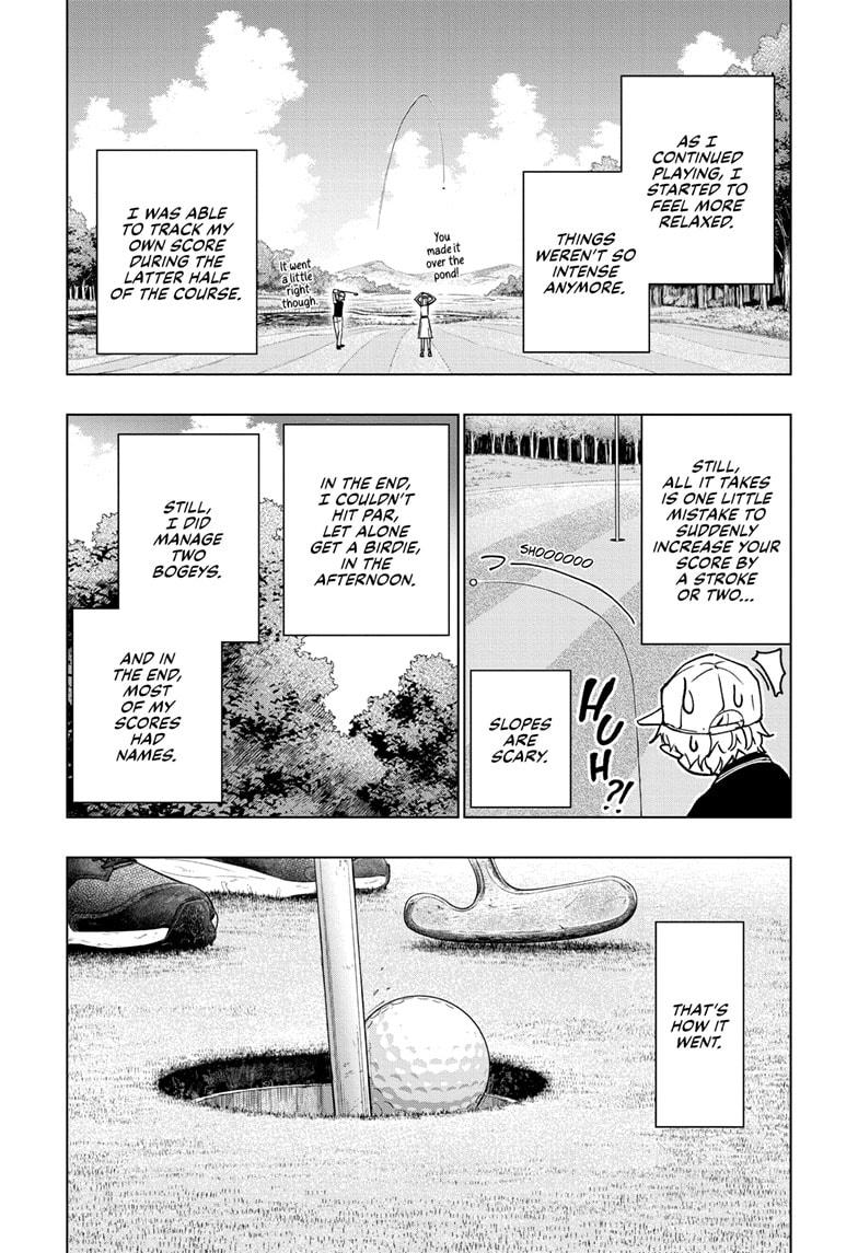 Read Green Green Greens (en) Manga Online