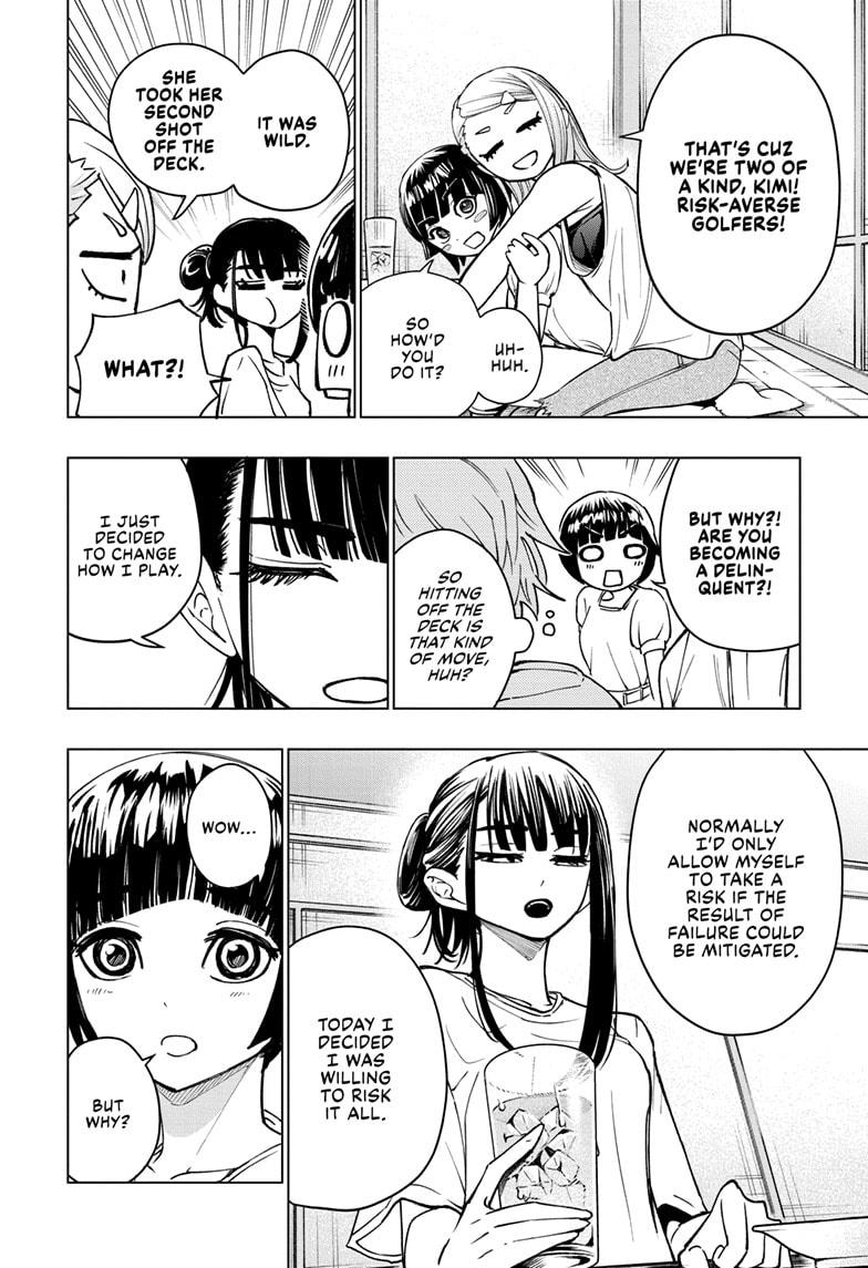 Read Green Green Greens (en) Manga Online