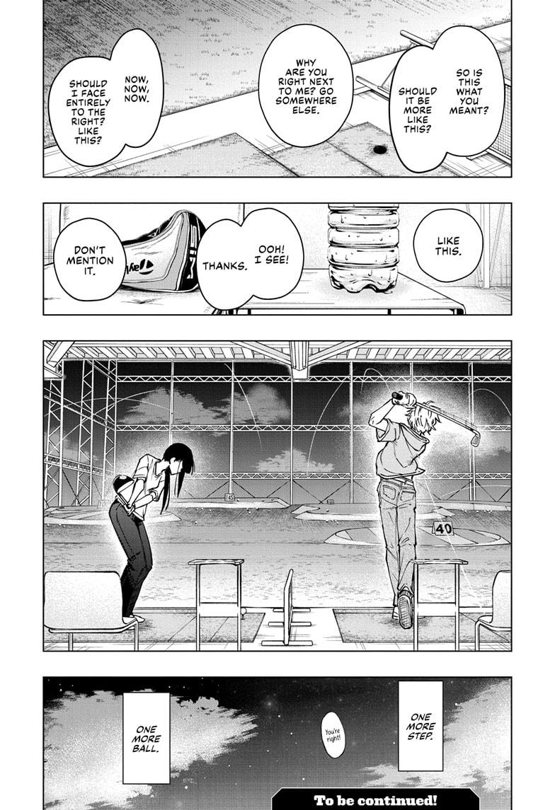 Read Green Green Greens (en) Manga Online