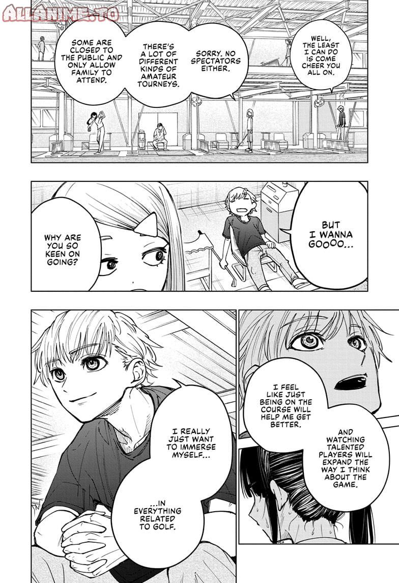 Read Green Green Greens (en) Manga Online