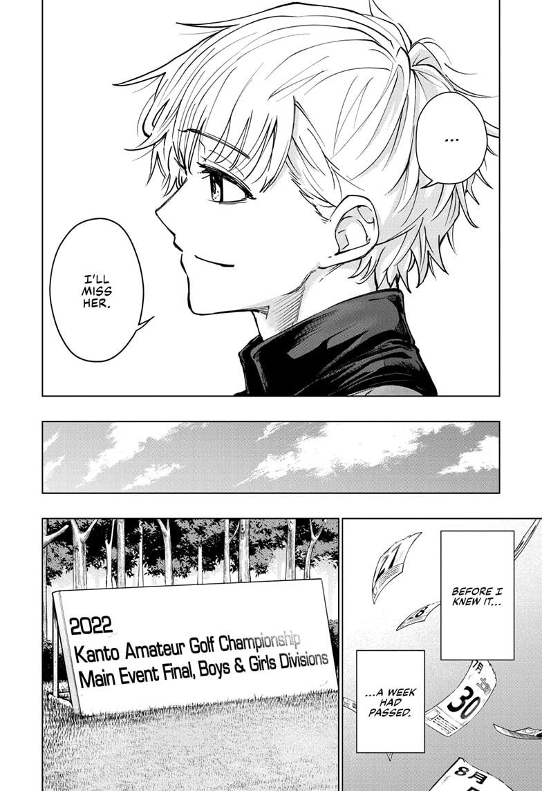 Read Green Green Greens (en) Manga Online