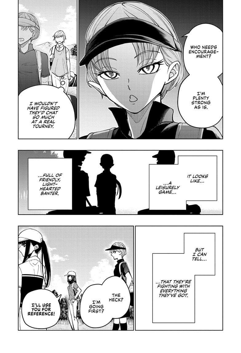 Read Green Green Greens (en) Manga Online