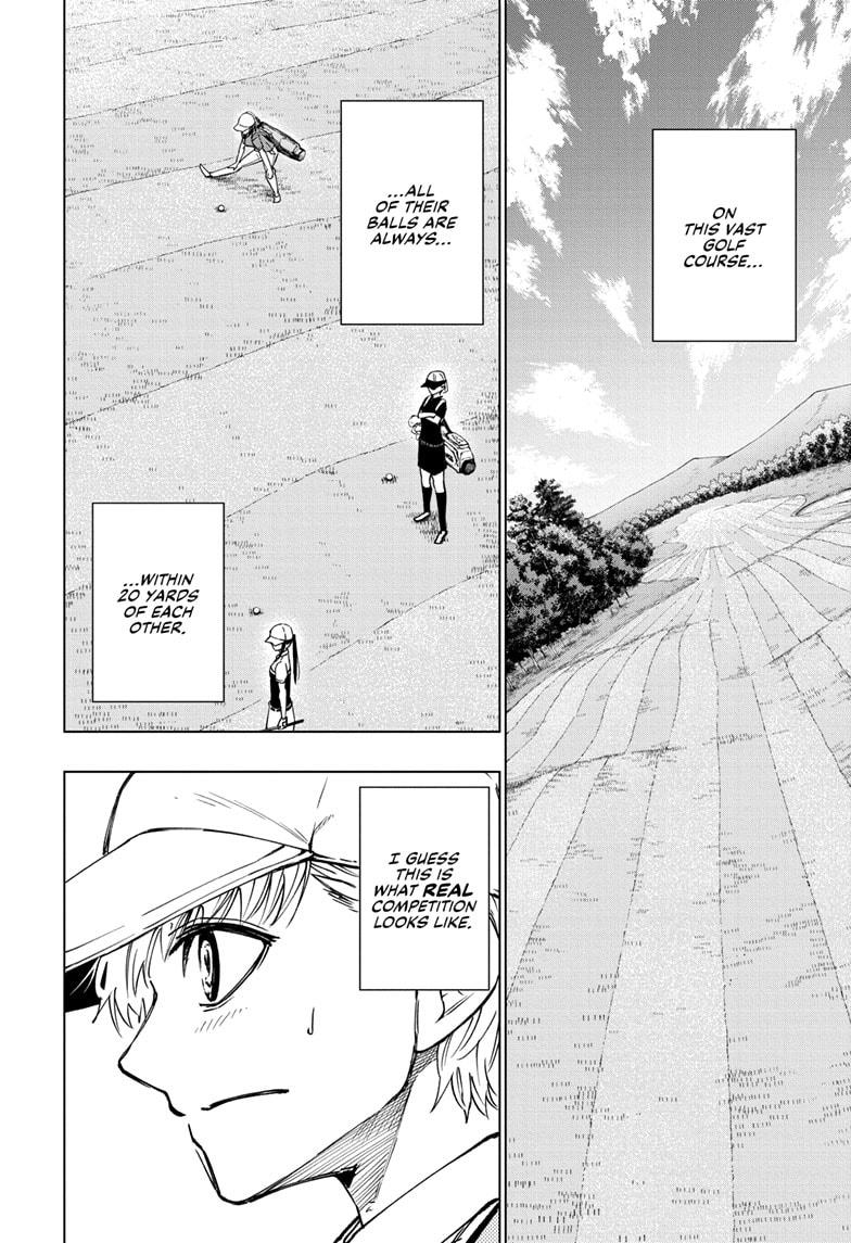 Read Green Green Greens (en) Manga Online