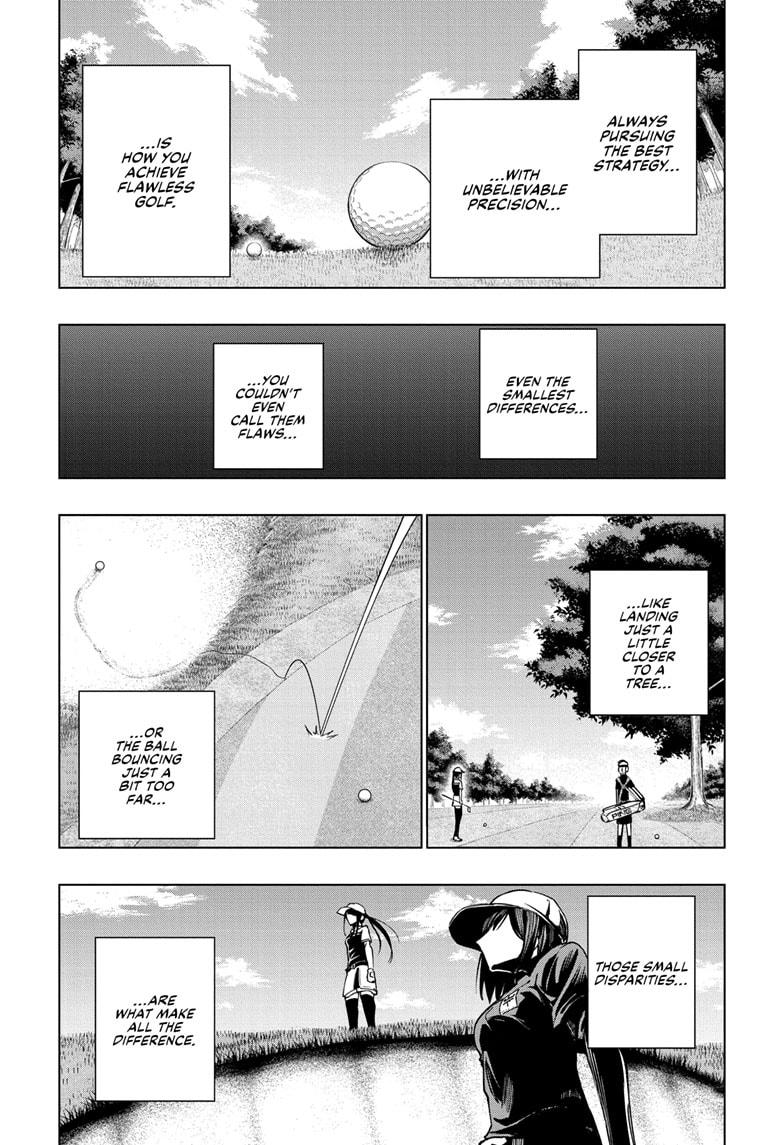 Read Green Green Greens (en) Manga Online