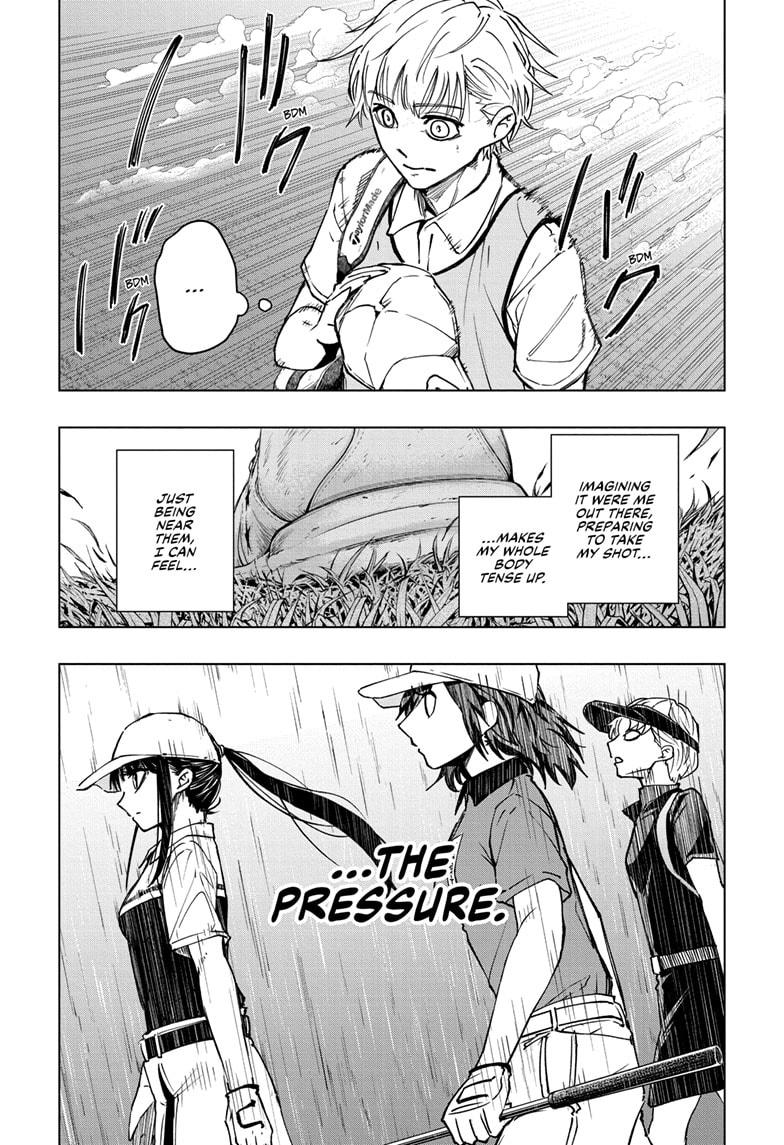 Read Green Green Greens (en) Manga Online