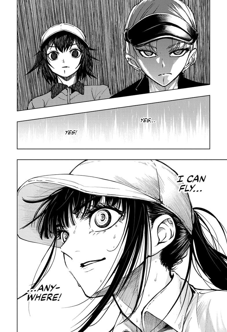 Read Green Green Greens (en) Manga Online