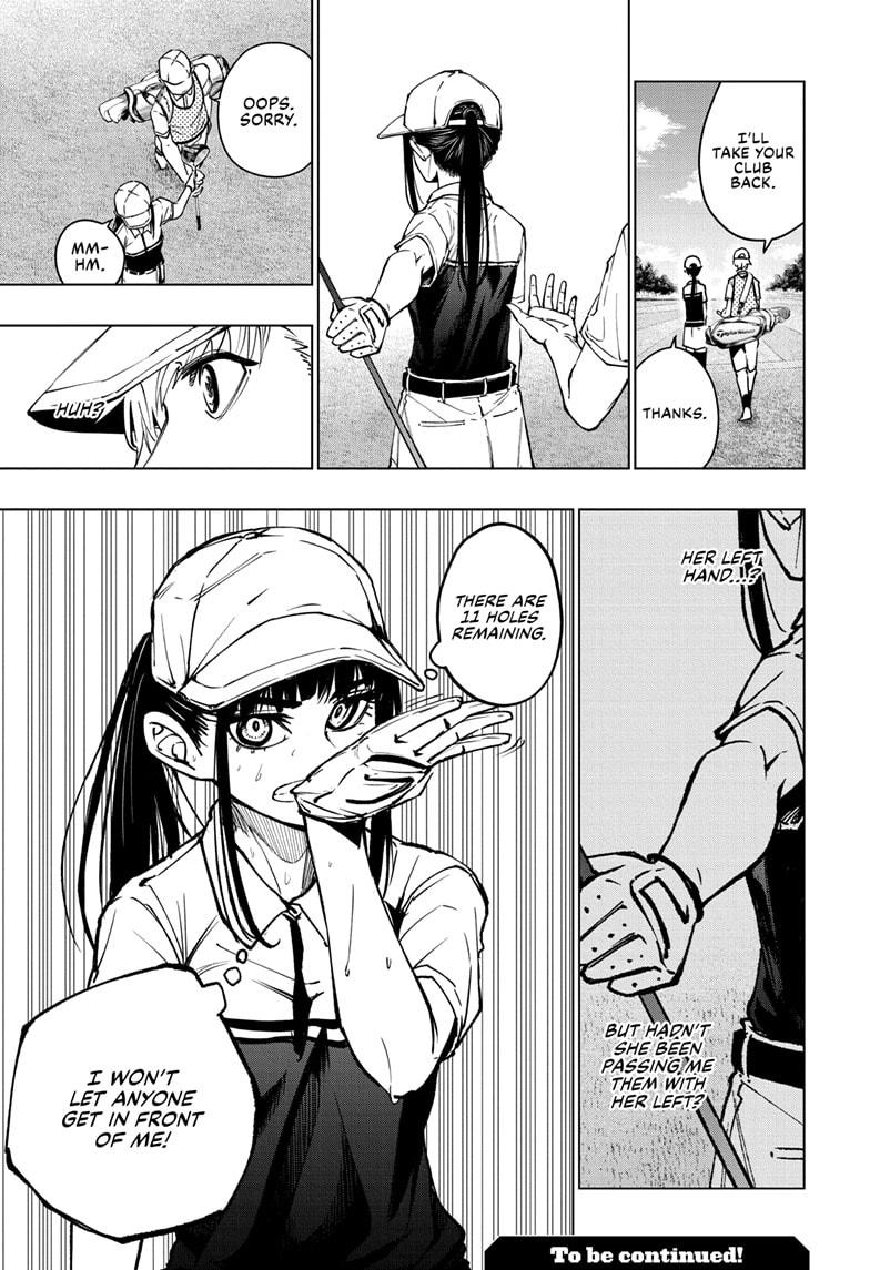 Read Green Green Greens (en) Manga Online