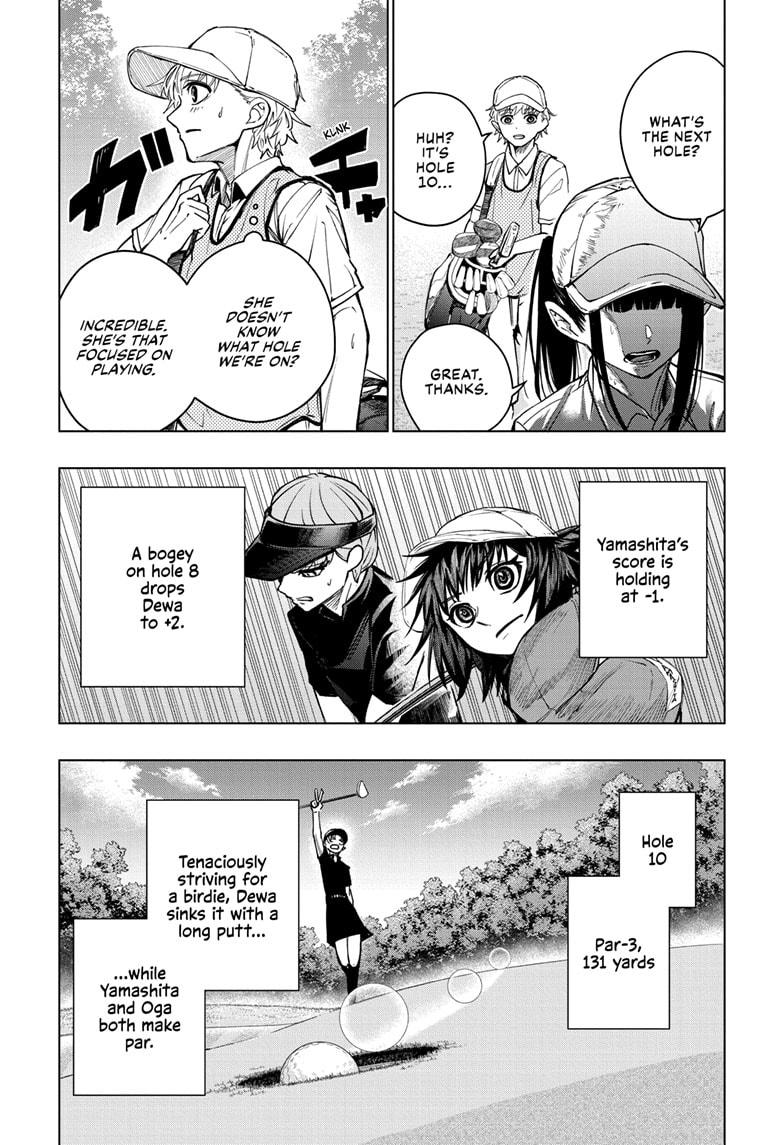 Read Green Green Greens (en) Manga Online