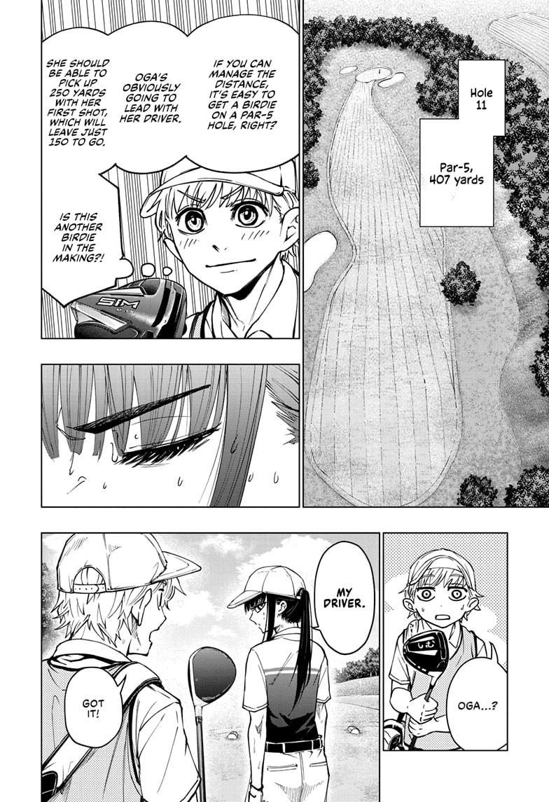 Read Green Green Greens (en) Manga Online