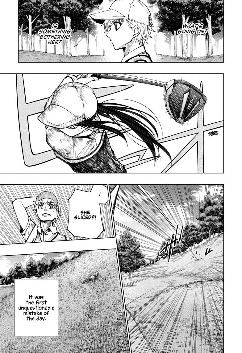 Read Green Green Greens (en) Manga Online