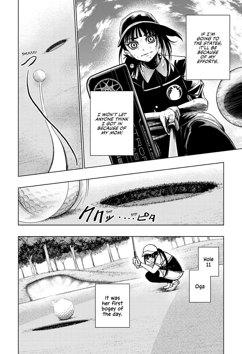 Read Green Green Greens (en) Manga Online