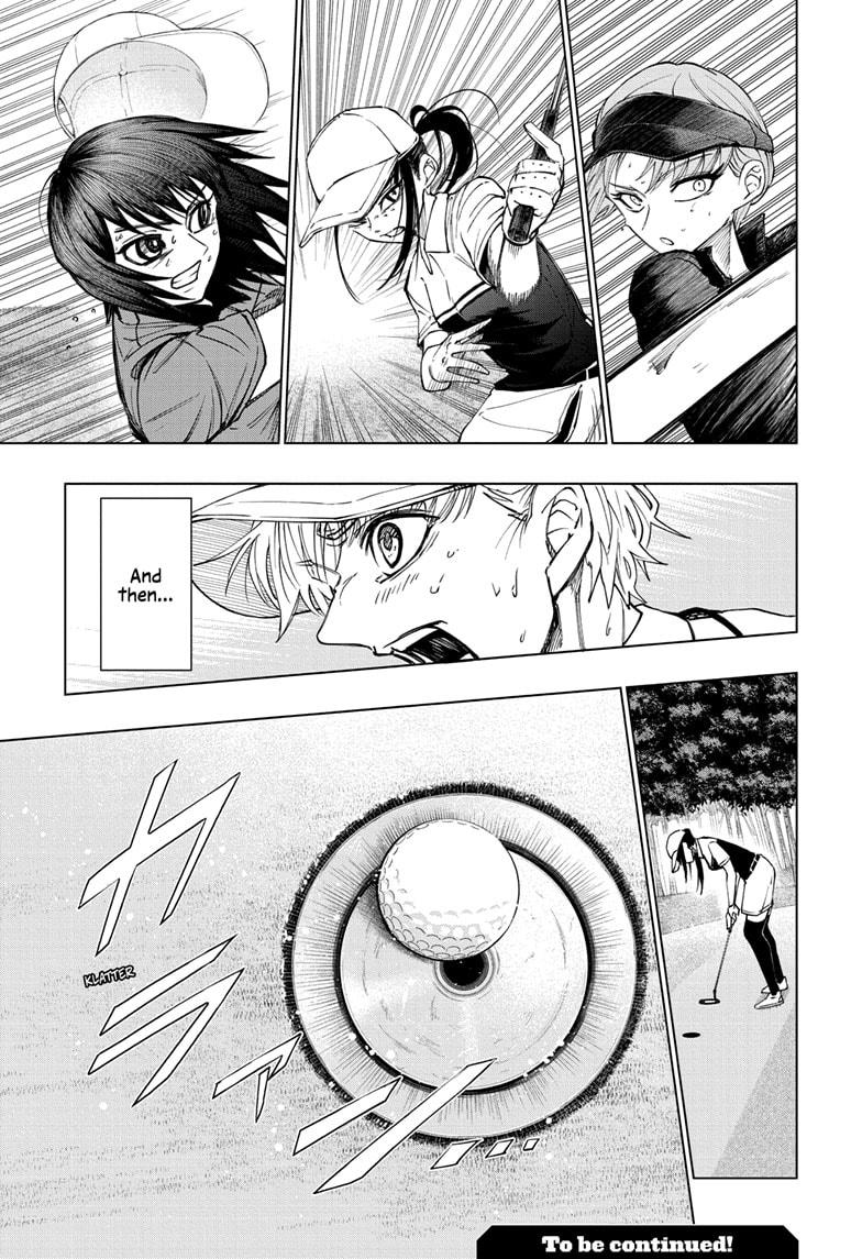 Read Green Green Greens (en) Manga Online