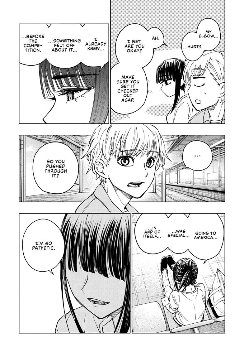 Read Green Green Greens (en) Manga Online