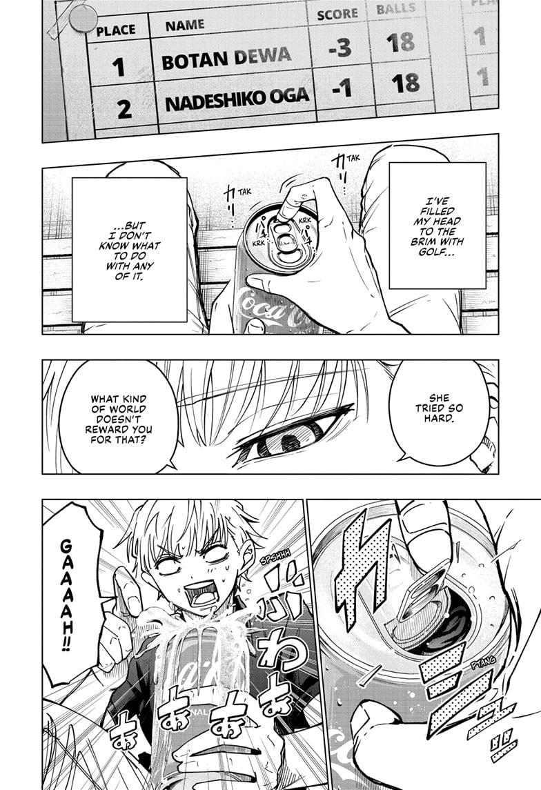 Read Green Green Greens (en) Manga Online