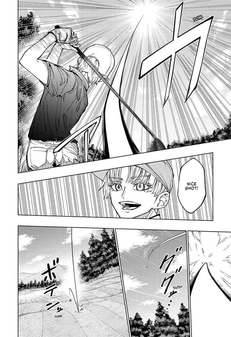 Read Green Green Greens (en) Manga Online