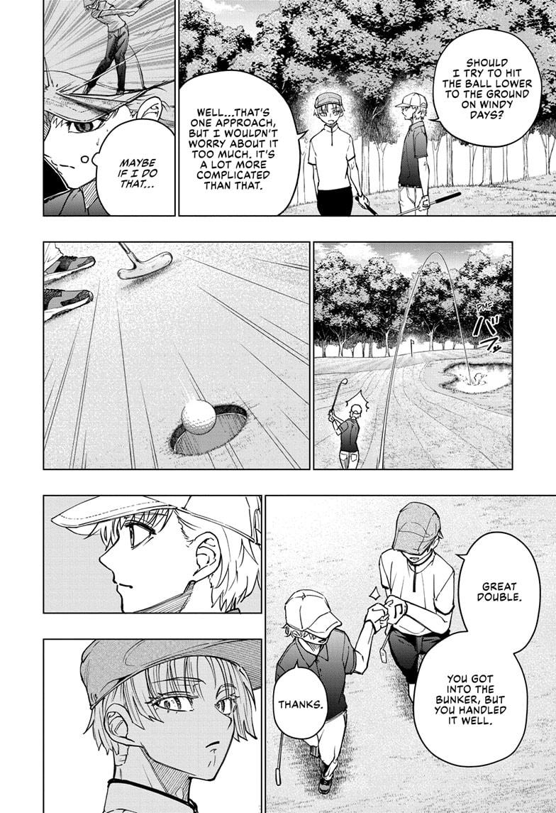 Read Green Green Greens (en) Manga Online