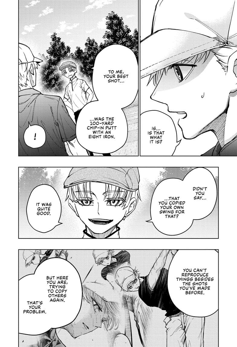 Read Green Green Greens (en) Manga Online