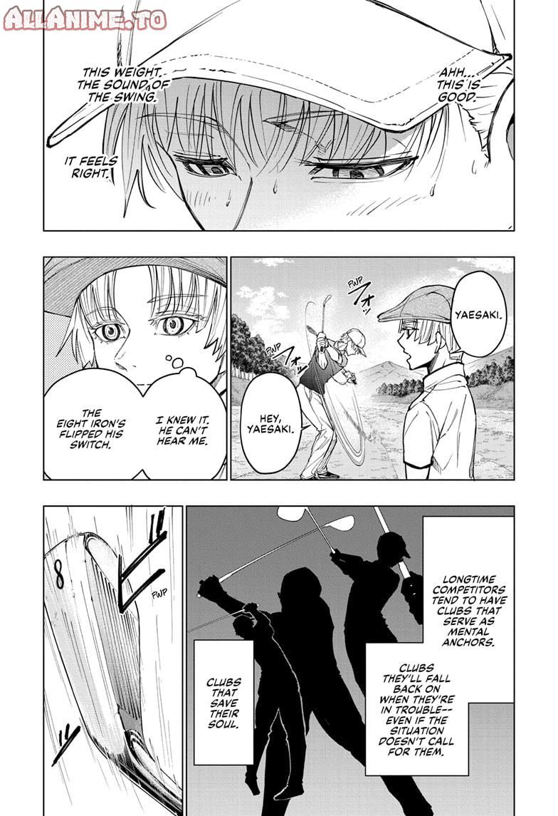 Read Green Green Greens (en) Manga Online