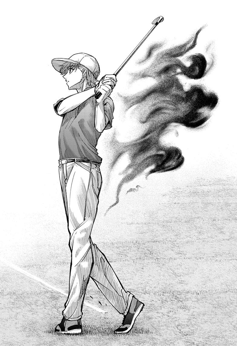 Read Green Green Greens (en) Manga Online