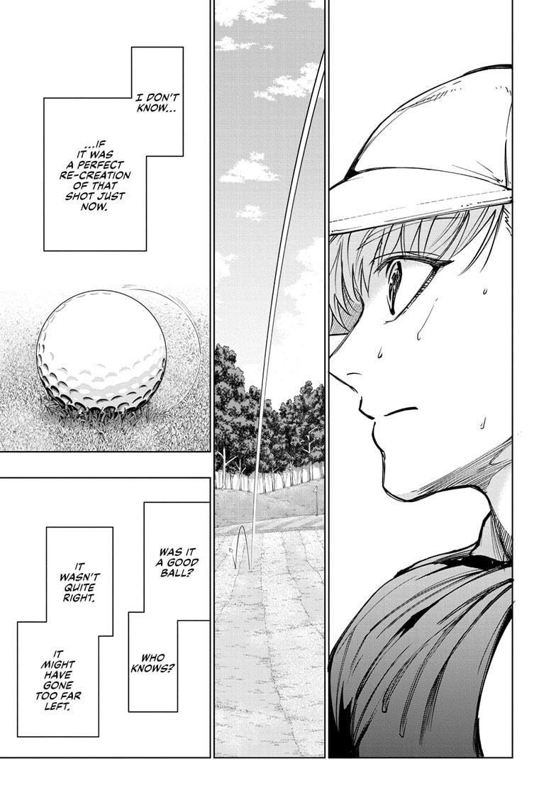 Read Green Green Greens (en) Manga Online