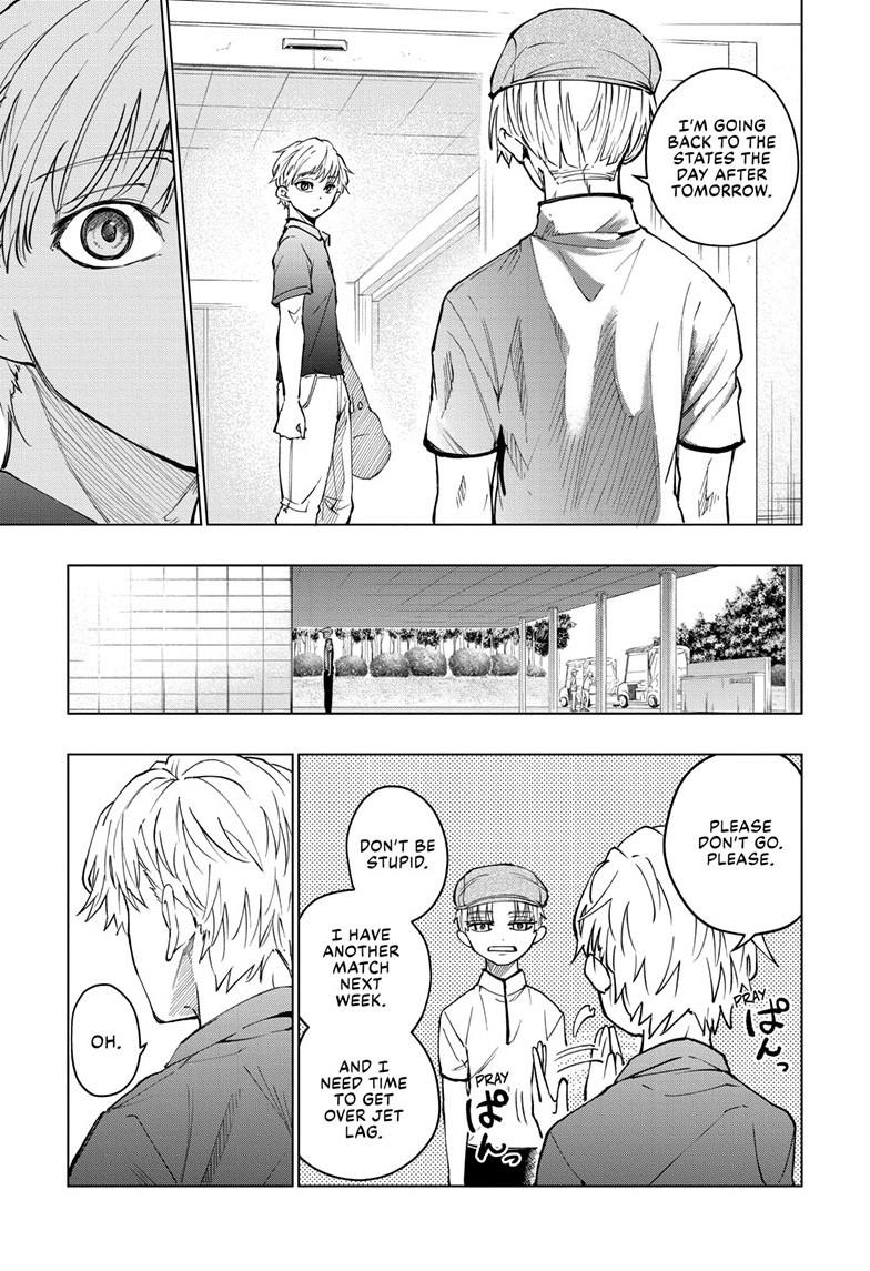 Read Green Green Greens (en) Manga Online