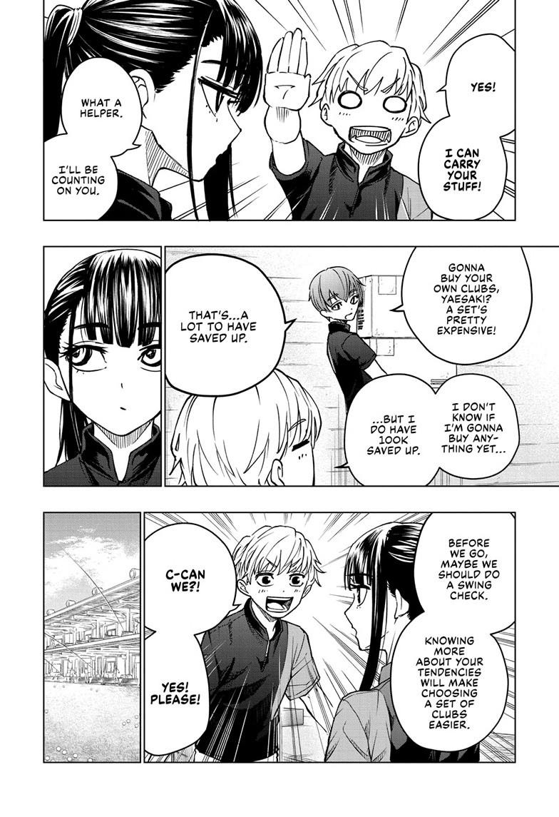 Read Green Green Greens (en) Manga Online