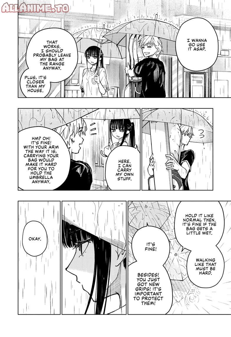 Read Green Green Greens (en) Manga Online