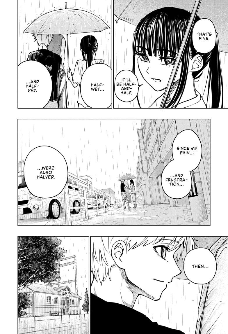 Read Green Green Greens (en) Manga Online