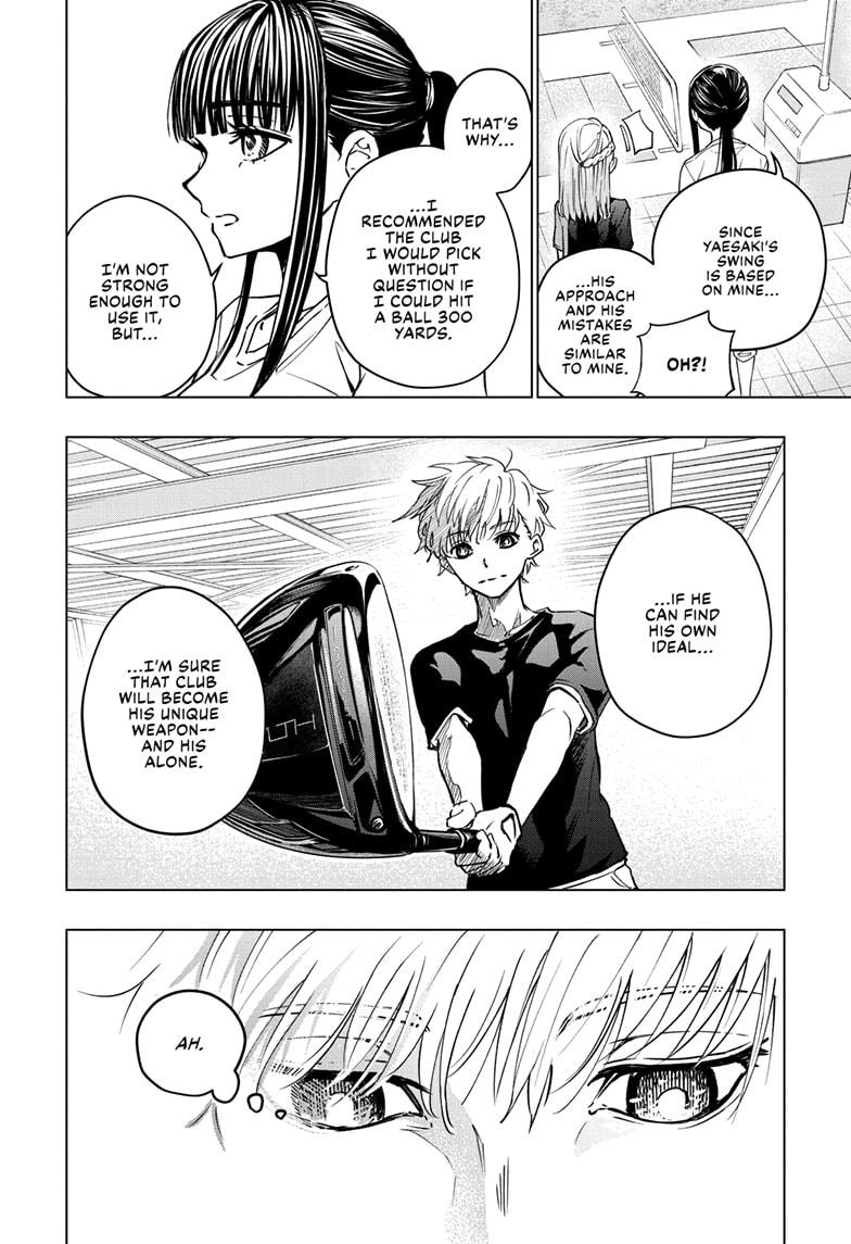 Read Green Green Greens (en) Manga Online