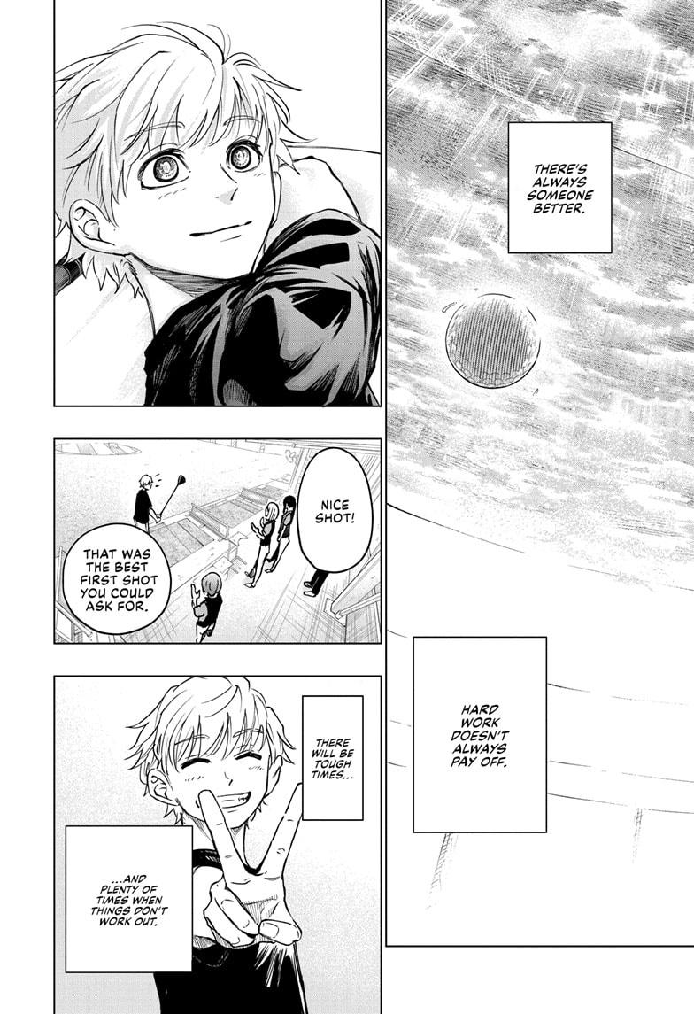 Read Green Green Greens (en) Manga Online