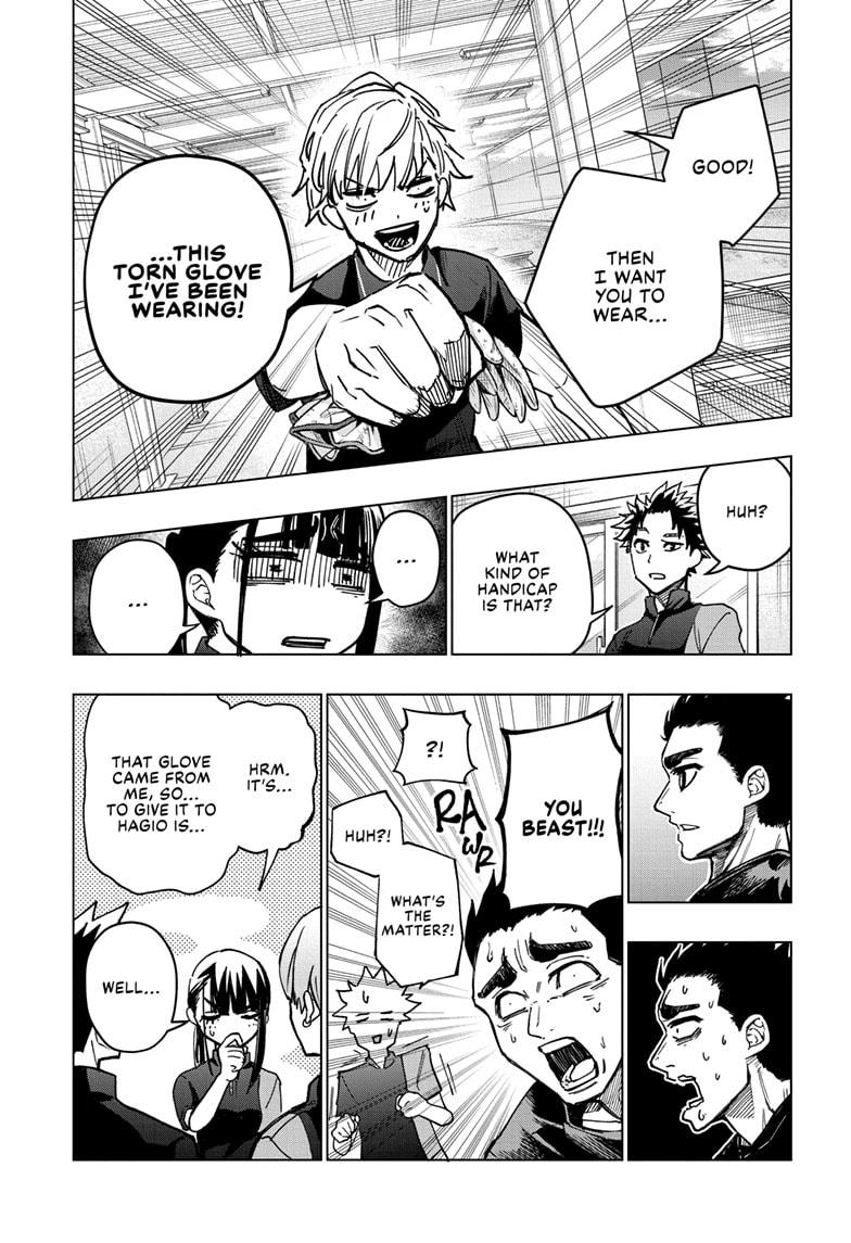 Read Green Green Greens (en) Manga Online