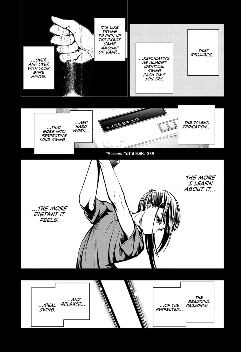 Read Green Green Greens (en) Manga Online