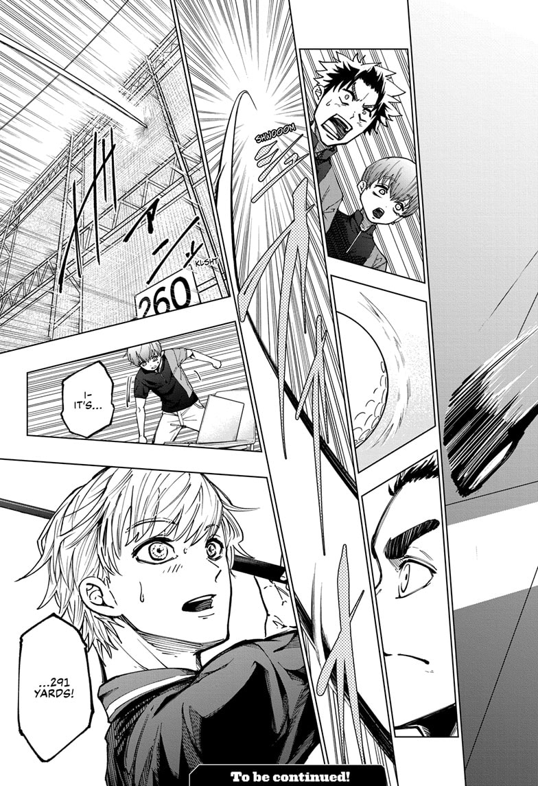 Read Green Green Greens (en) Manga Online