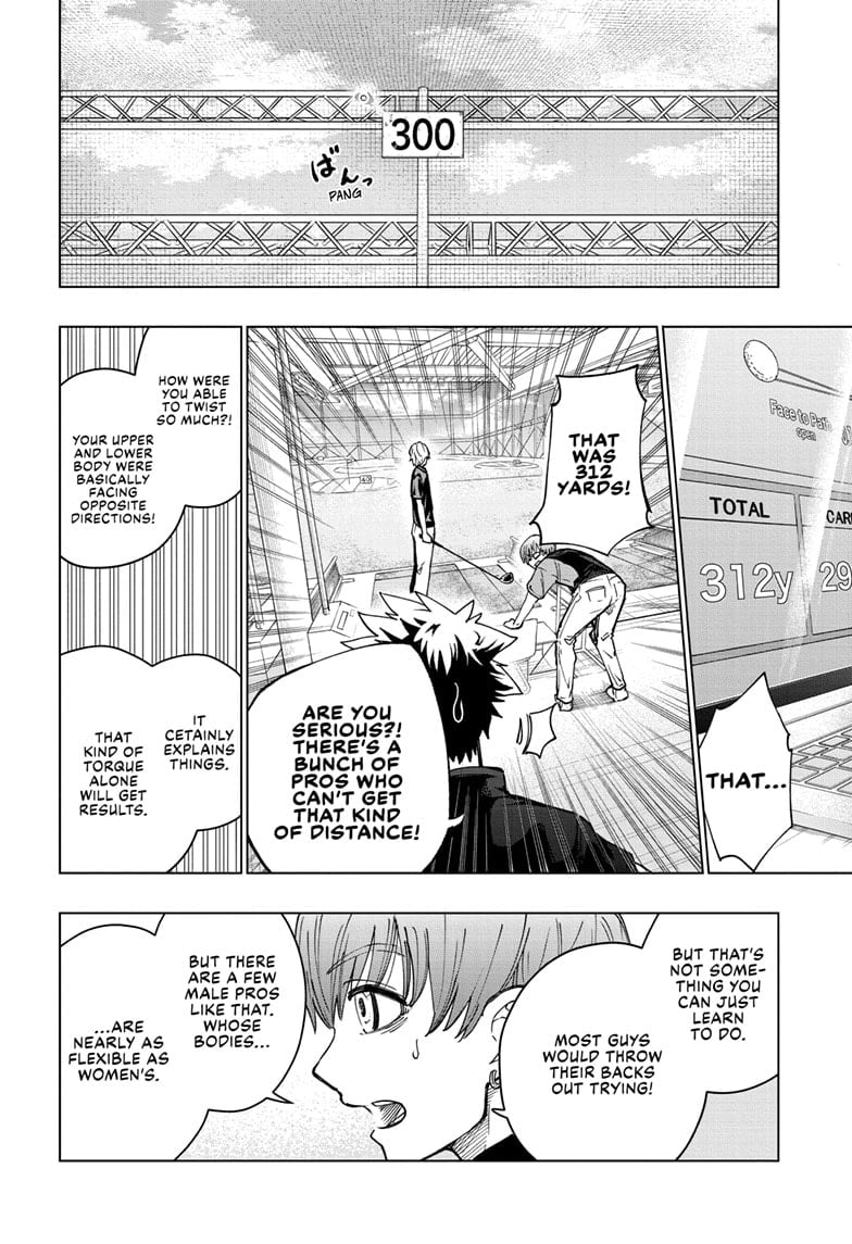 Read Green Green Greens (en) Manga Online