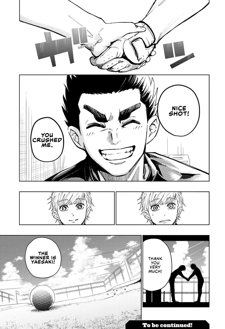 Read Green Green Greens (en) Manga Online