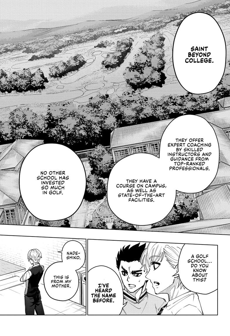 Read Green Green Greens (en) Manga Online