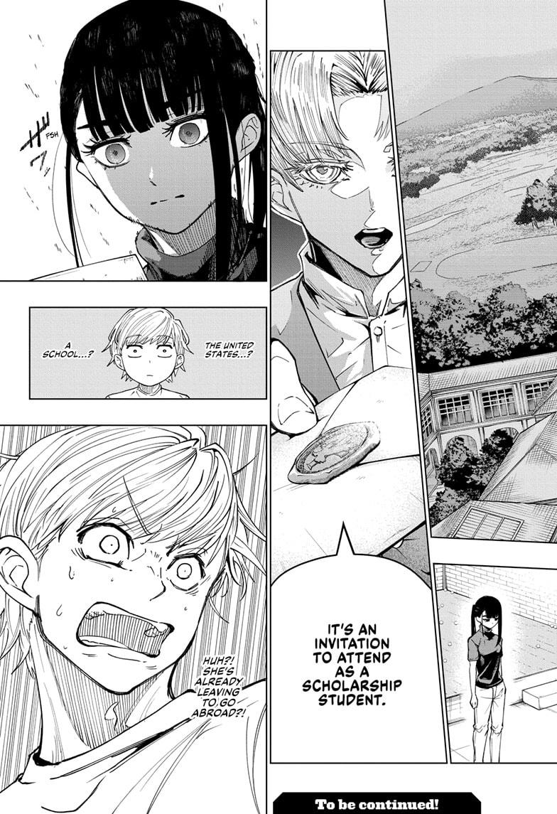 Read Green Green Greens (en) Manga Online