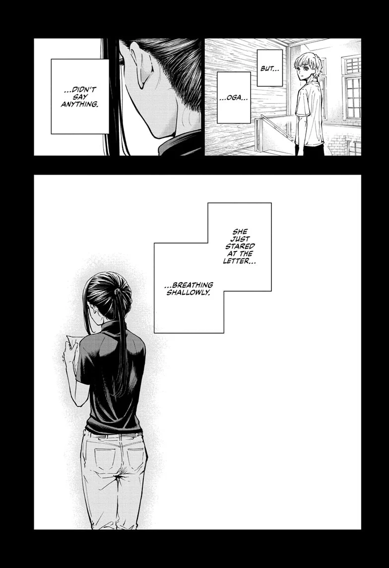 Read Green Green Greens (en) Manga Online