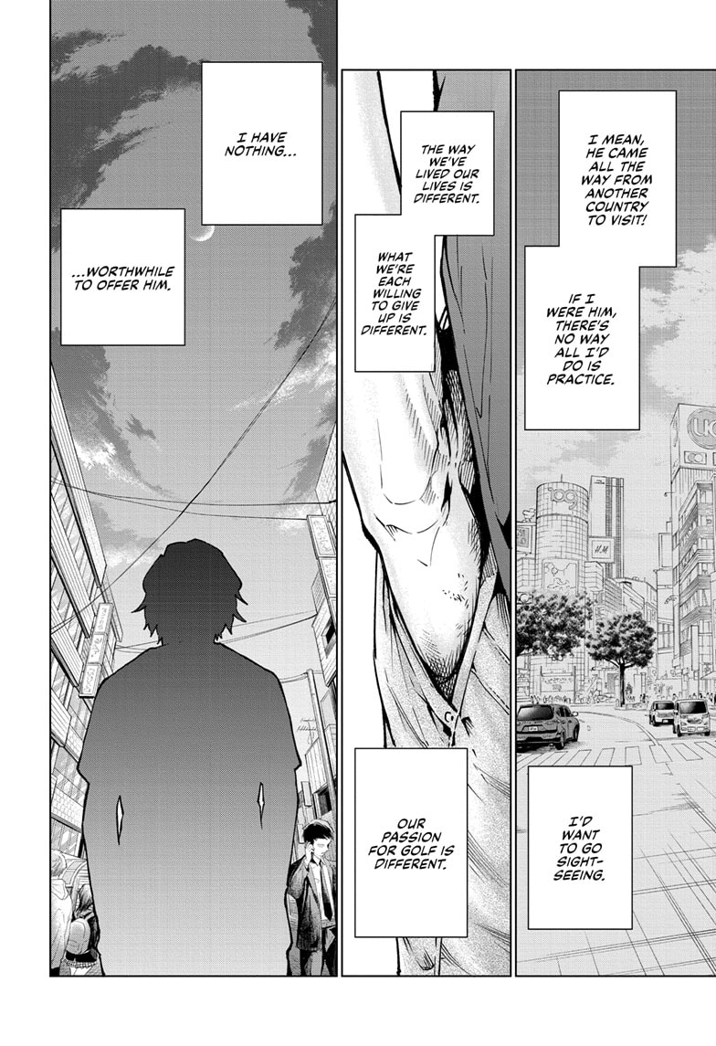 Read Green Green Greens (en) Manga Online