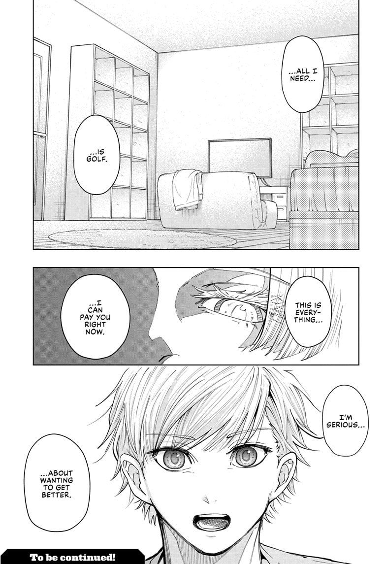 Read Green Green Greens (en) Manga Online