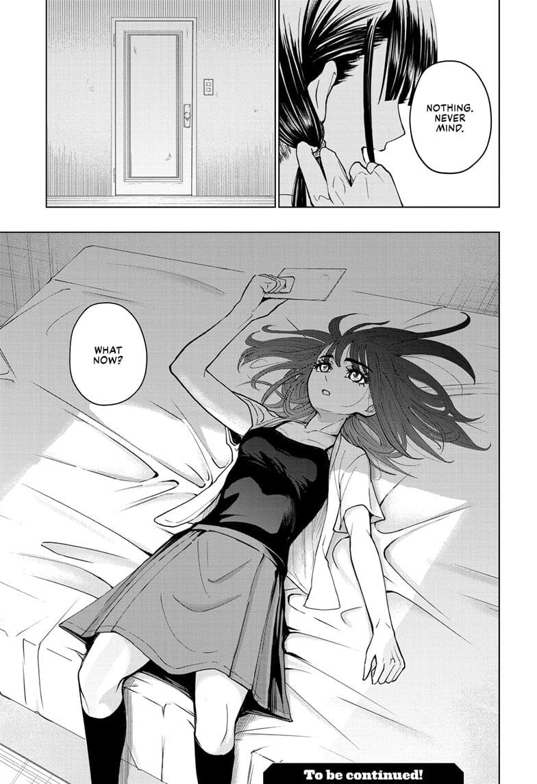 Read Green Green Greens (en) Manga Online