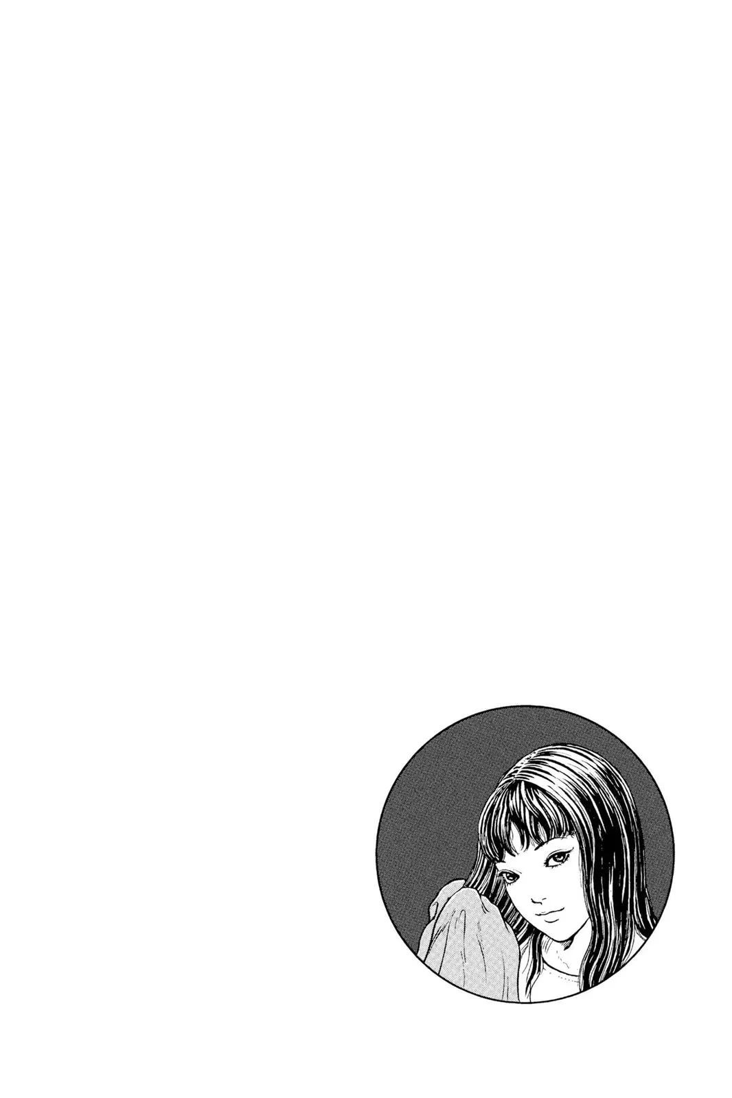 Read Gyo (en) Manga Online