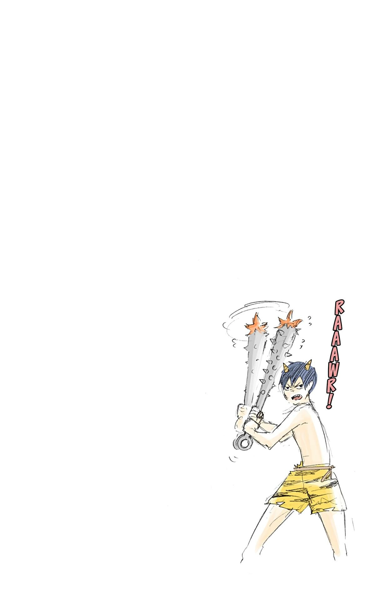 Read Haikyu!! (en) Manga Online