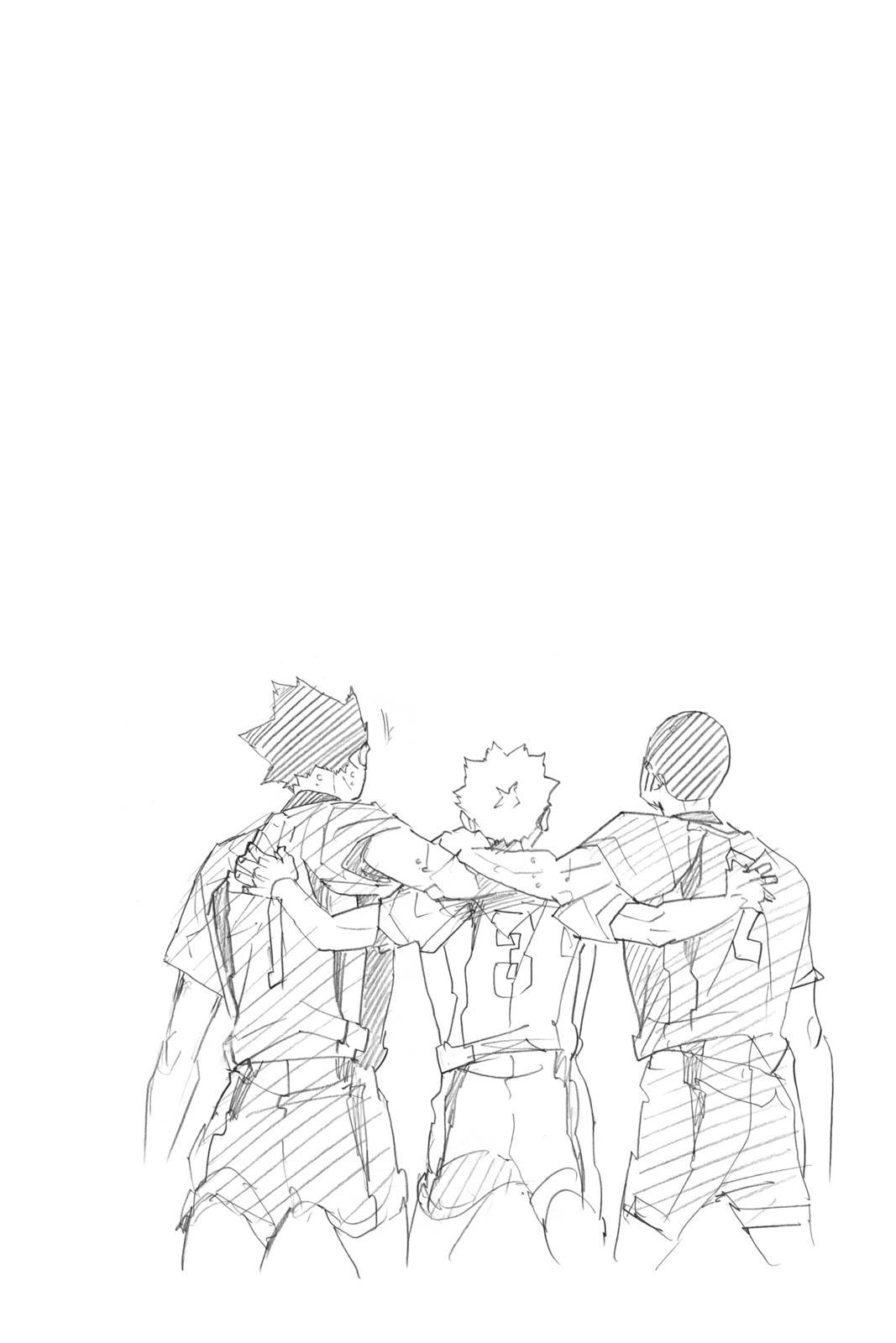 Read Haikyu!! (en) Manga Online
