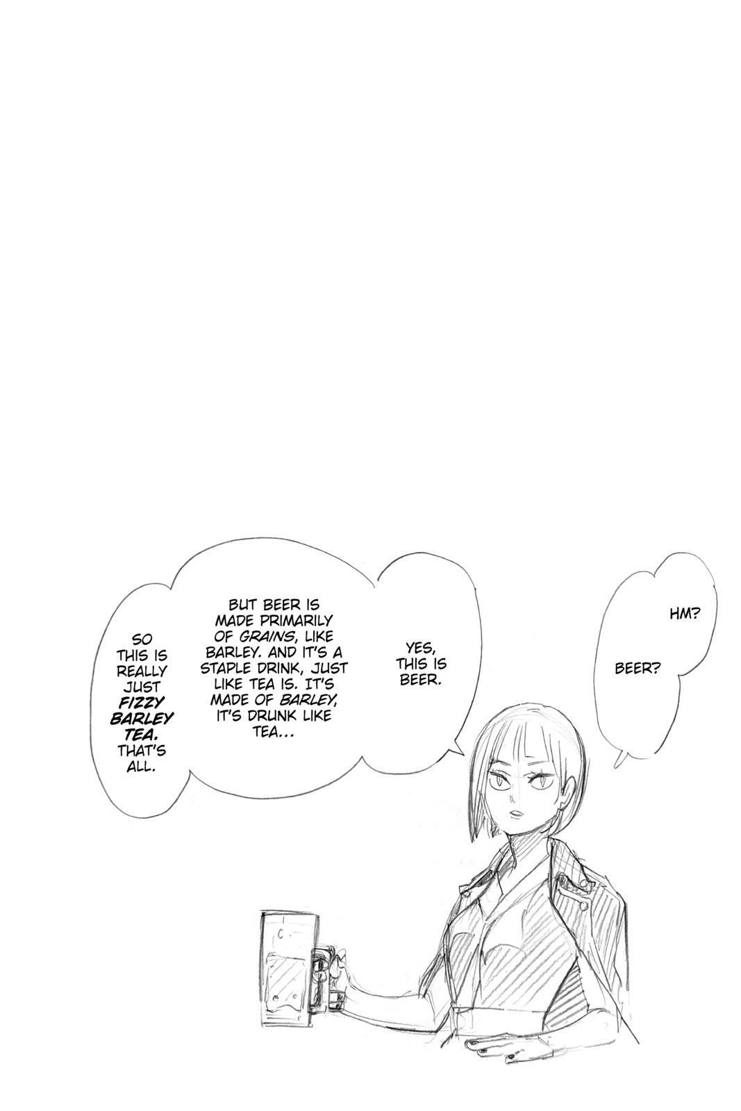 Read Haikyu!! (en) Manga Online