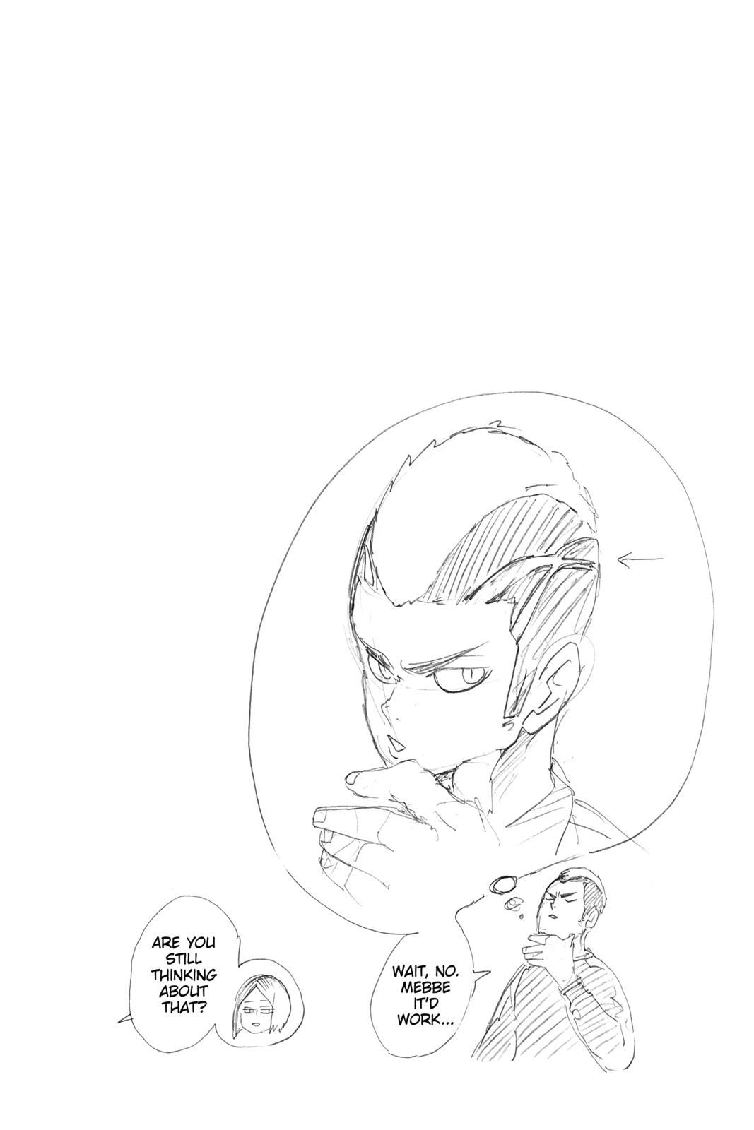 Read Haikyu!! (en) Manga Online