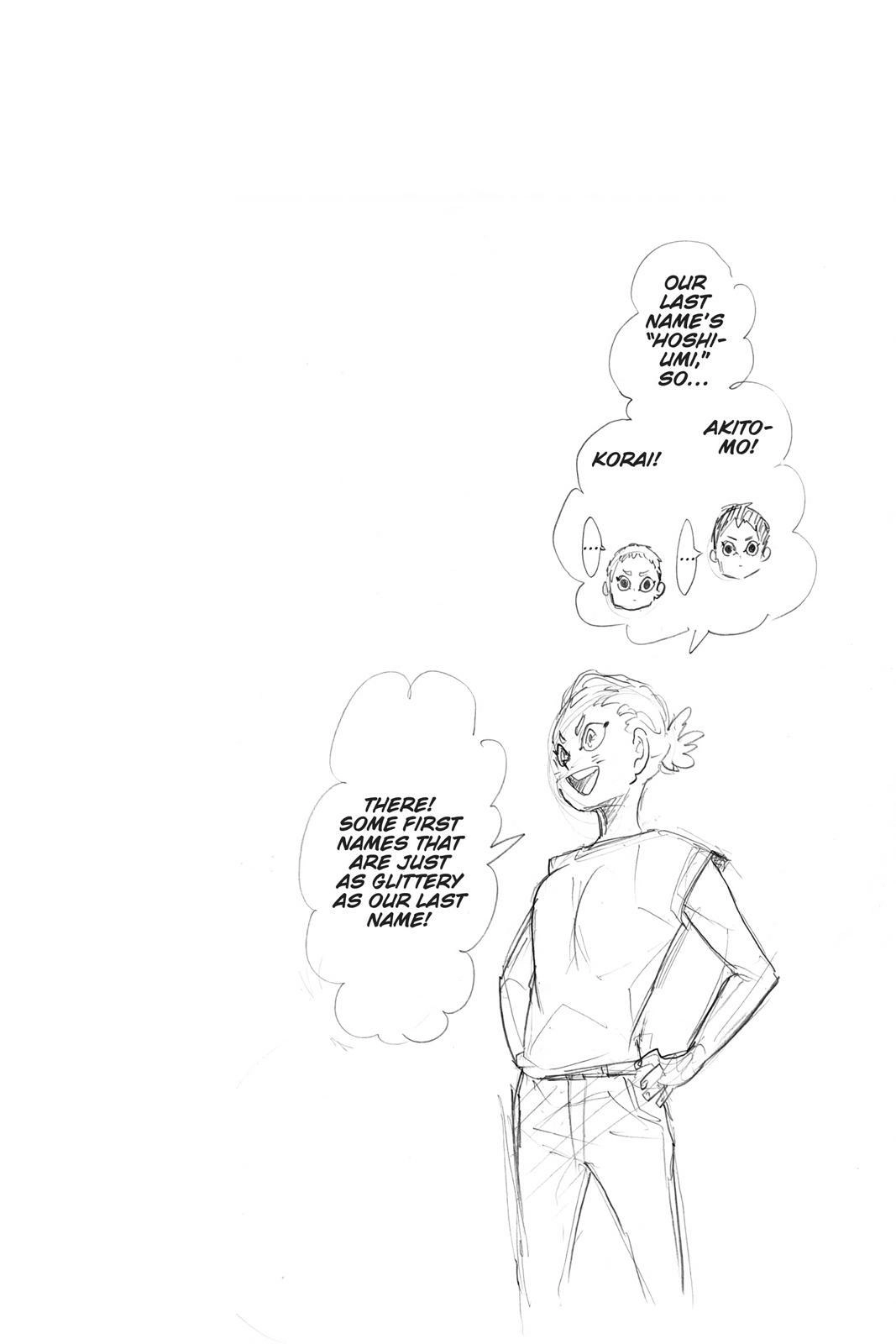 Read Haikyu!! (en) Manga Online